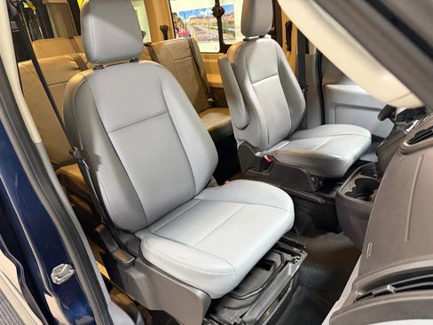 Used 2015 Ford Transit 250 148 Medium Roof image 30