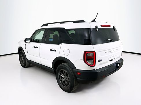 Used 2023 Ford Bronco Sport Big Bend w/ Convenience Package image 7