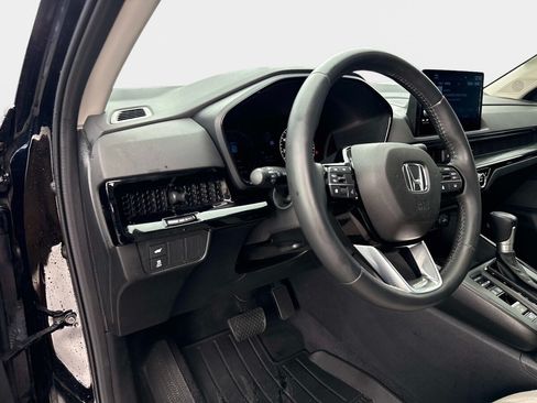 Used 2024 Honda CR-V EX-L image 17