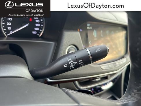 Used 2018 Cadillac CT6 3.6 AWD image 22