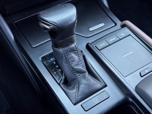 Used 2022 Lexus ES 350 w/ Premium Package FWD image 31