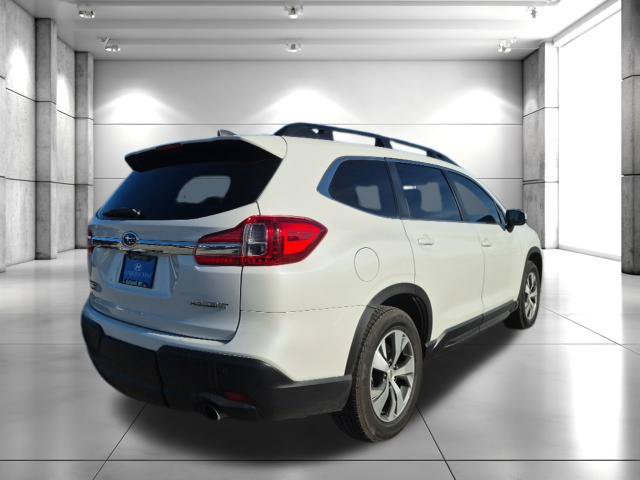 Used 2021 Subaru Ascent Premium w/ Convenience Package AWD/4WD image 5