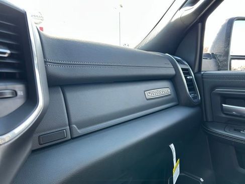 New 2026 RAM 2500 Laramie image 41
