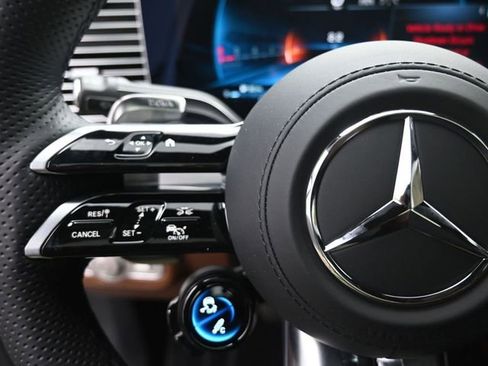 New 2026 Mercedes-Benz GLE 53 AMG 4MATIC Coupe image 15