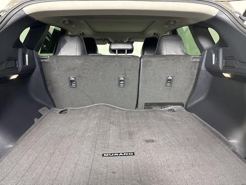 Used 2025 Nissan Murano SL image 26