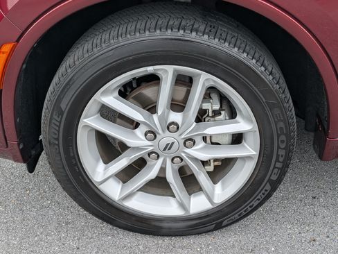 Used 2025 Dodge Durango GT AWD/4WD image 30