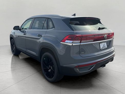 New 2026 Volkswagen Atlas Cross Sport SE AWD/4WD image 5