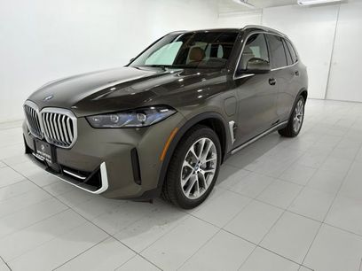 Certified 2024 BMW X5 xDrive50e w/ Executive Package