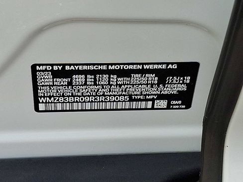 Used 2024 MINI Cooper Countryman S image 25