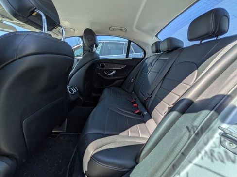 Used 2016 Mercedes-Benz C 300 Sedan image 16