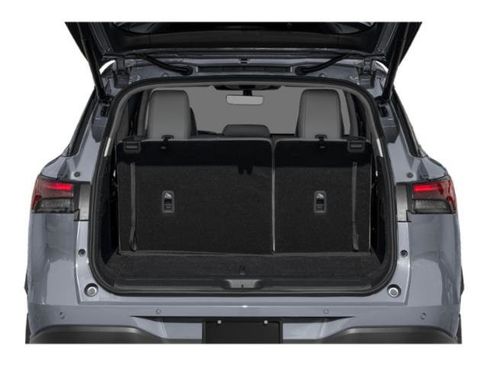 New 2026 INFINITI QX60 Luxe image 13