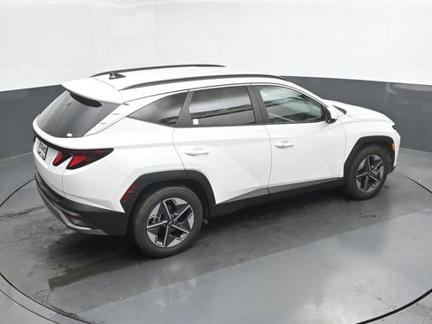 Used 2026 Hyundai Tucson SEL FWD image 31