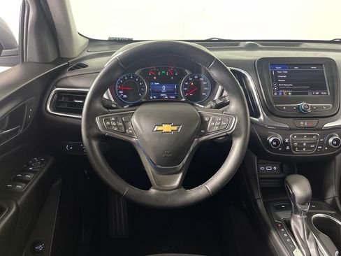 Used 2024 Chevrolet Equinox LT image 15