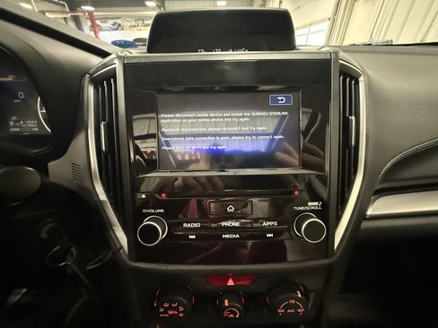 Used 2019 Subaru Forester Premium w/ All-Weather Package image 33