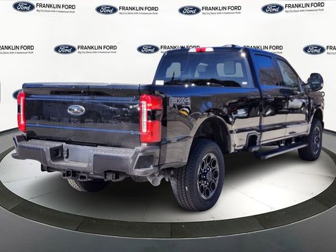 New 2026 Ford F350 XLT w/ XLT Premium Package image 5