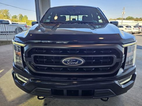 Used 2023 Ford F150 XLT w/ Equipment Group 302A High image 9