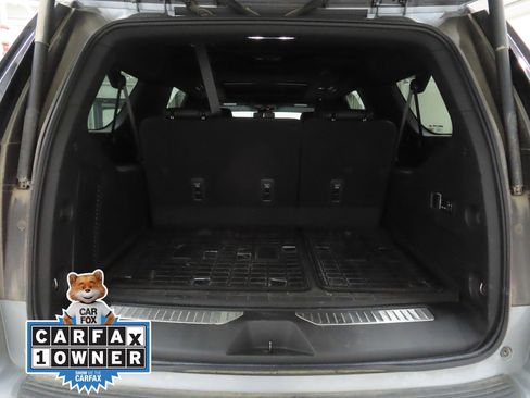 Used 2023 Chevrolet Suburban Z71 w/ Luxury Package image 22