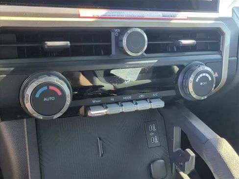 New 2026 Toyota Tacoma TRD Sport image 20