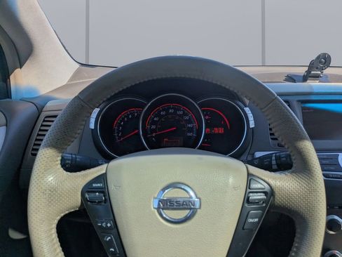 Used 2010 Nissan Murano SL w/ Leather Pkg image 30