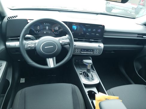 New 2026 Hyundai Kona SEL Sport FWD image 18