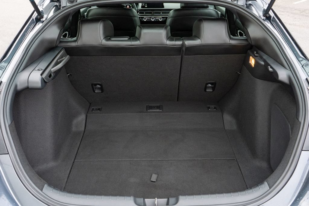 Certified 2026 Honda Civic Sport Touring image 19