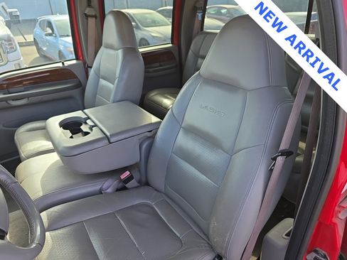 Used 2001 Ford F350 Lariat image 9