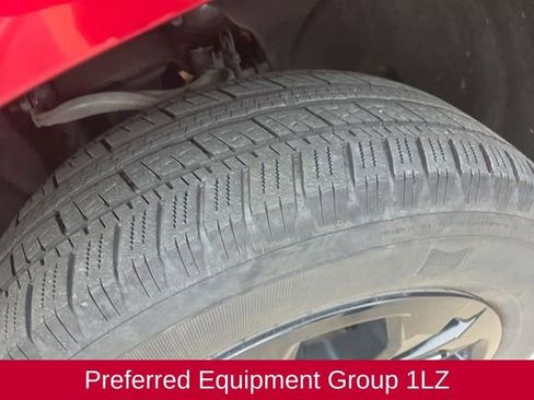 Used 2023 Chevrolet Silverado 1500 LTZ image 34