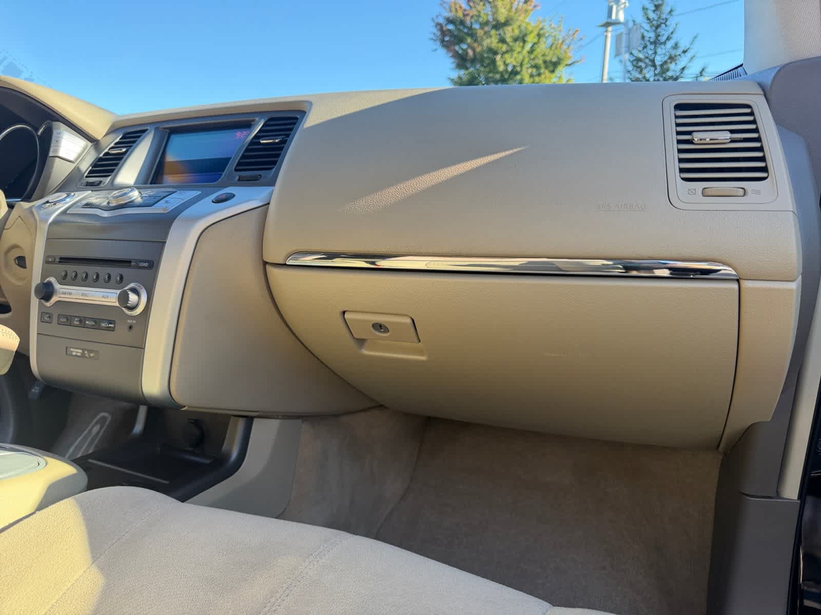 Used 2014 Nissan Murano S AWD/4WD image 34