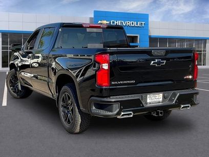 New 2026 Chevrolet Silverado 1500 RST