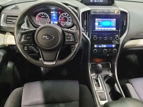 Used 2021 Subaru Ascent 8-Passenger AWD/4WD image 22