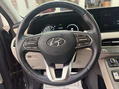 Used 2022 Hyundai Palisade Calligraphy FWD image 14