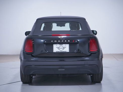 New 2026 MINI Cooper S image 5