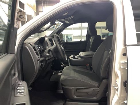 Used 2024 RAM 2500 Tradesman w/ Towing Technology Group image 5