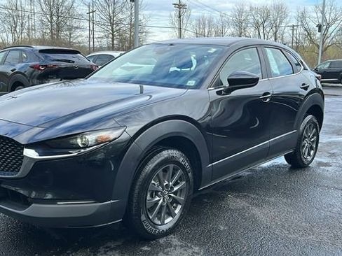 Used 2023 MAZDA CX-30 AWD 2.5 S image 2