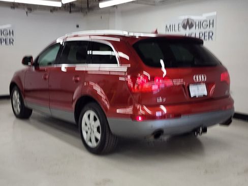 Used 2009 Audi Q7 4.2 Prestige image 21