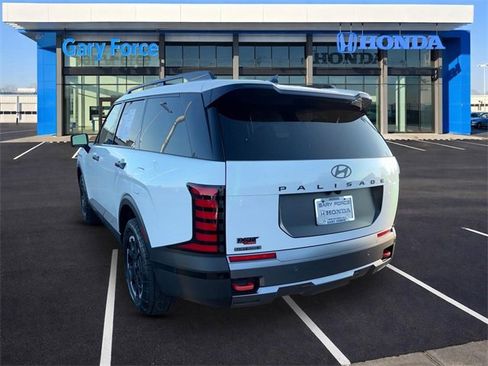 Used 2026 Hyundai Palisade XRT Pro image 3