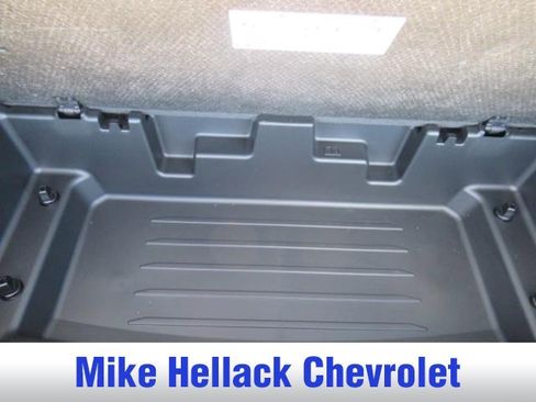Used 2025 GMC Acadia Elevation FWD image 16