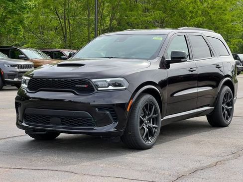 New 2026 Dodge Durango GT AWD/4WD image 53