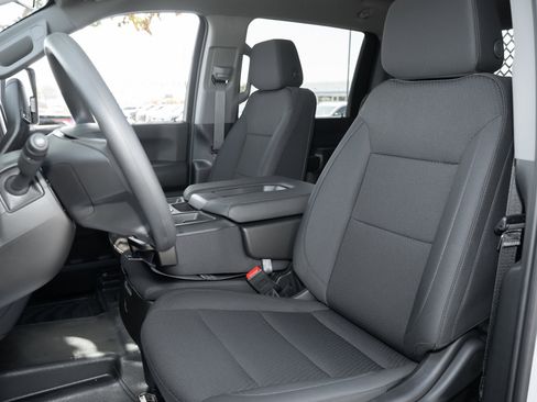 New 2025 Chevrolet Silverado 3500 W/T w/ WT Convenience Package image 17