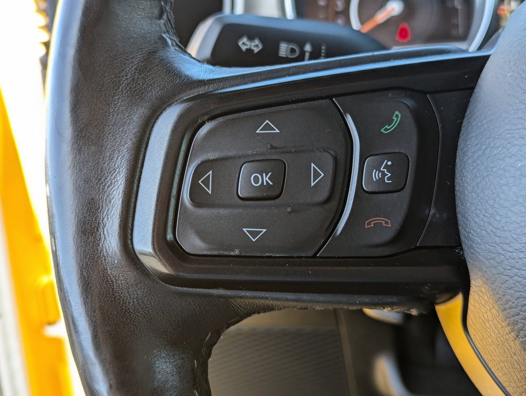 Used 2019 Jeep Wrangler Unlimited Sport S AWD/4WD image 22