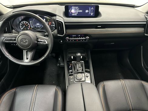 Used 2025 MAZDA CX-50 AWD 2.5 Turbo w/ Premium Pkg image 19