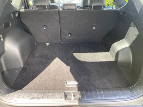 Used 2024 Hyundai Tucson Limited image 29