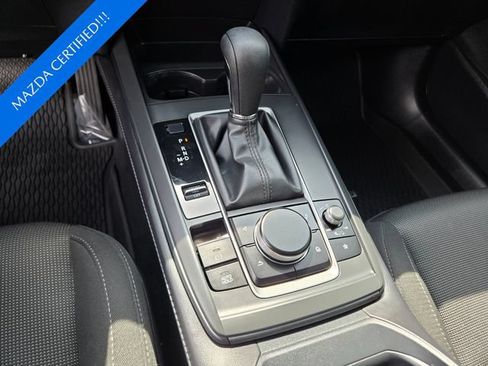 Used 2024 MAZDA CX-30 AWD 2.5 S image 22