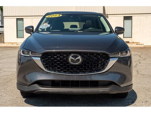 Used 2023 MAZDA CX-5 AWD 2.5 S image 3