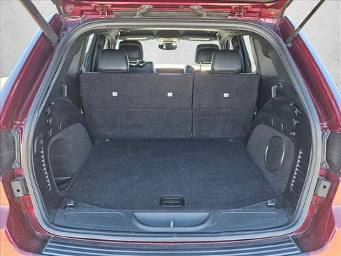 Used 2018 Jeep Grand Cherokee Altitude image 6