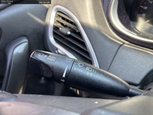 Used 2013 Dodge Dart Limited w/ Limited Special Edition Group FWD image 19