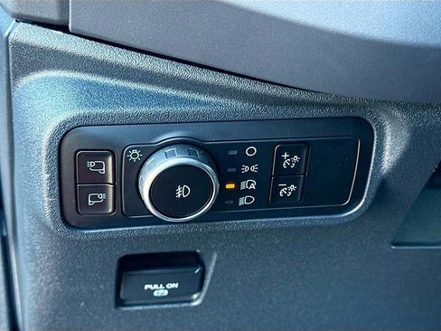 New 2025 Ford Bronco Badlands image 29