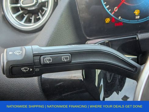 Used 2023 Mercedes-Benz GLA 250 4MATIC w/ Premium Package image 30