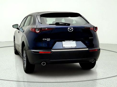 Used 2025 MAZDA CX-30 AWD 2.5 S image 6