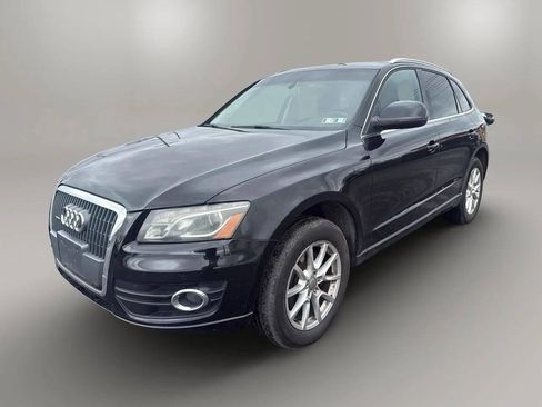 Used 2011 Audi Q5 2.0T Premium Plus image 3